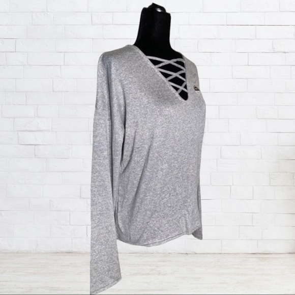 New ! Ardène Peach skin sweater ✔️ - Picture 3 of 8